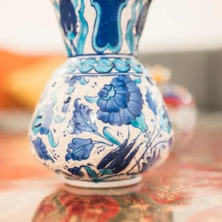 Beautiful 1 Bedroom Apt. W/ac 400 Meters Taksim Square Istanbulská provincie