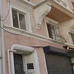 公寓 Beautiful 1 Bedroom Apt. W/ac 400 Meters Taksim Square 伊斯坦布尔