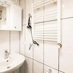 Beautiful 1 Bedroom Apt. W/ac 400 Meters Taksim Square 公寓