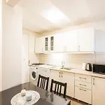Beautiful 1 Bedroom Apt. W/ac 400 Meters Taksim Square