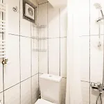 Beautiful 1 Bedroom Apt. W/ac 400 Meters Taksim Square 公寓 伊斯坦布尔